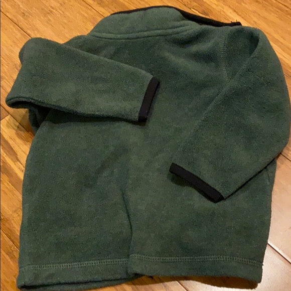 Carter’s jacket - Picture 4 of 4